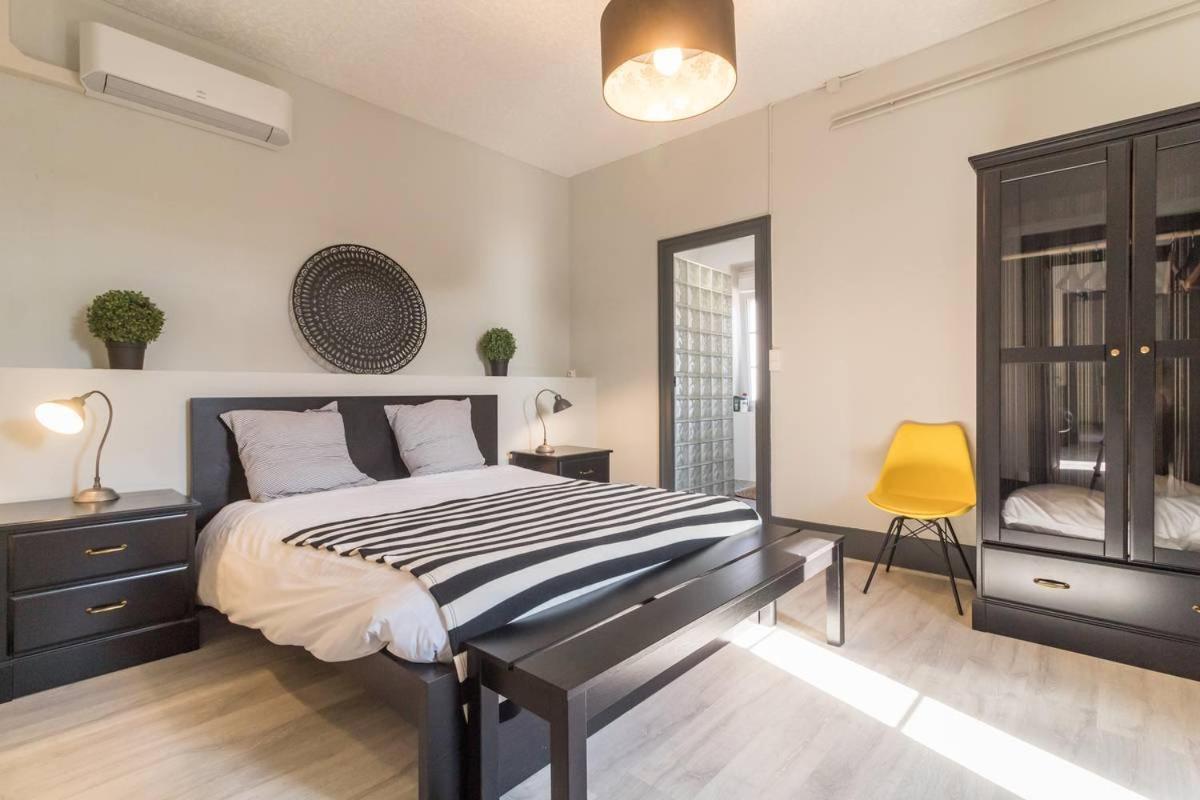 Appartements Le Cru Colbert Бон Экстерьер фото