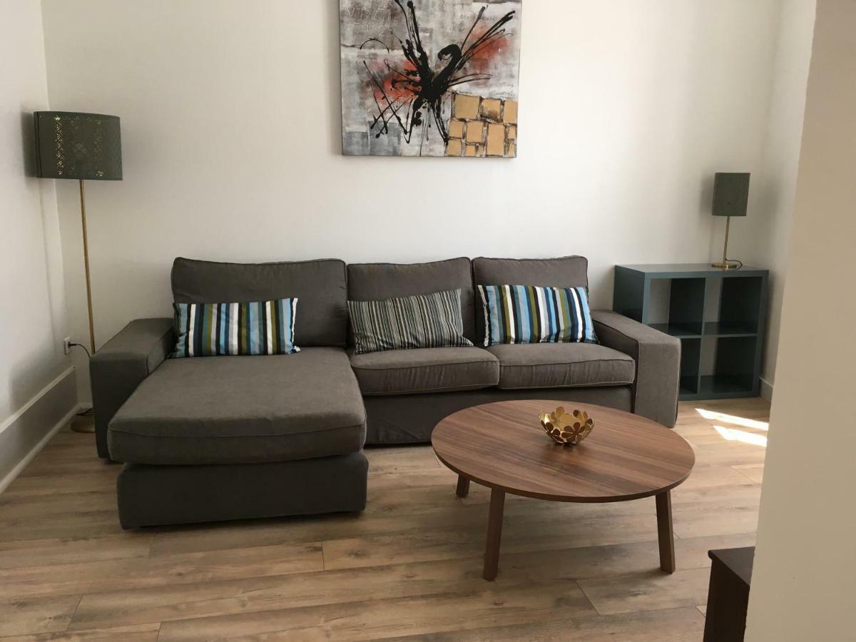 Appartements Le Cru Colbert Бон Экстерьер фото