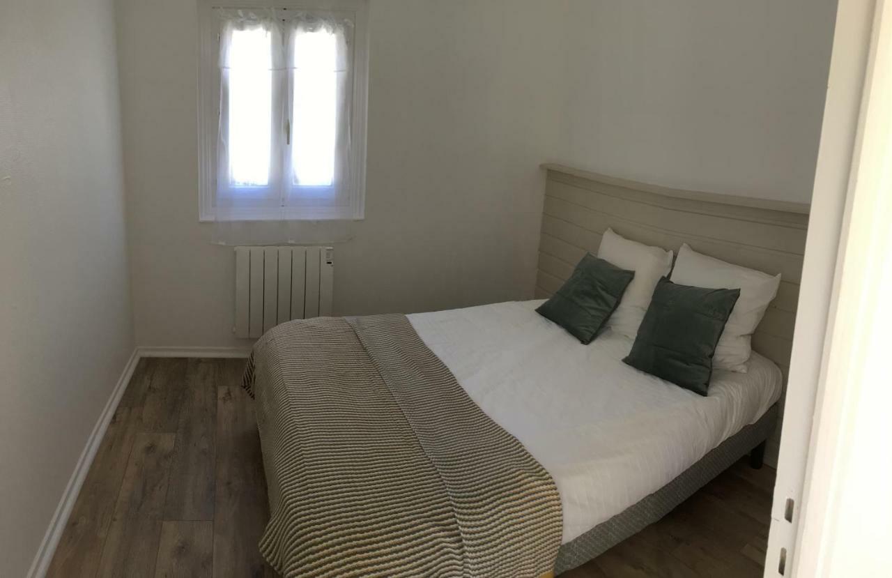 Appartements Le Cru Colbert Бон Экстерьер фото